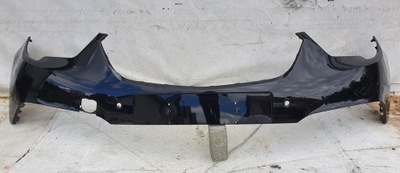 Opel crossland x 17- бампер перед оригинал фото №1