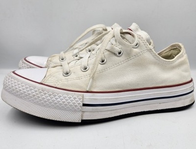 Buty Sportowe Trampki Tenisówki Converse All Star rozmiar 37,5