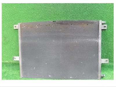 Renault magnum e-tech 440 радіатор кондиціонера фото №1
