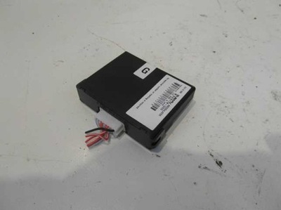 SUBARU OUTBACK IV 09- MODULIS ECU 88255AJ050 