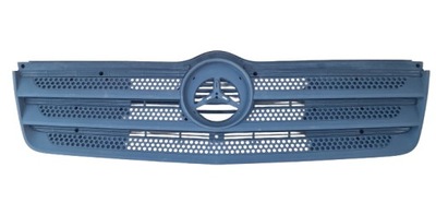 Mercedes atego iii решітка радіатора решітка радіатора 13- a9678800285 фото №1