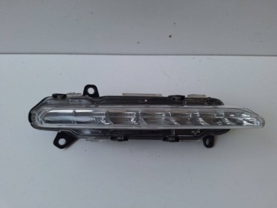 Mercedes s 221 cls 218 протитуманна фара правий 2218201856 оригінал фото №1