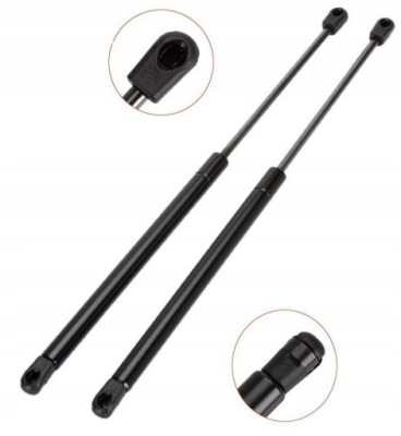 Привід telekop кришки задній opel corsa c 9114311 фото №1