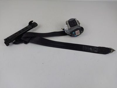 Pas безпеки лівий перед 1k4857705ad vw jetta v фото №1