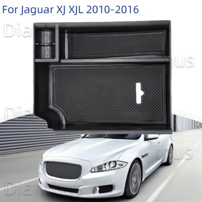 FOR JAGUAR XJ XJL 2010-2016 CONSOLE MAIN AUTO  