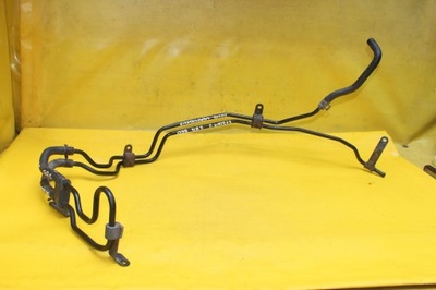 Шланг усилителя kia sedona ii carnival ii фото №1