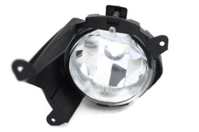 Opel antara 2006- противотуманная фара левый новый depo ^ фото №1