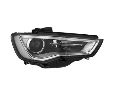 Фара головний audi a3 8v , 12-20 фото №1