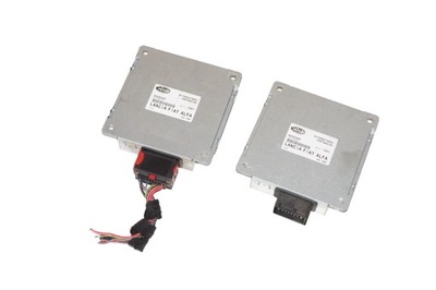 Модуль навігації fiat 500 500l lancia alfa romeo фото №1