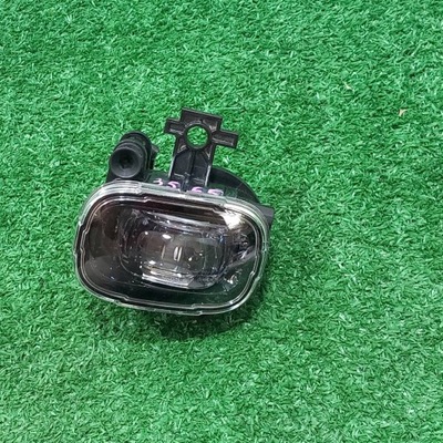 Протитуманна фара led перед лівий renault koleos ii 16- 261550862r фото №1