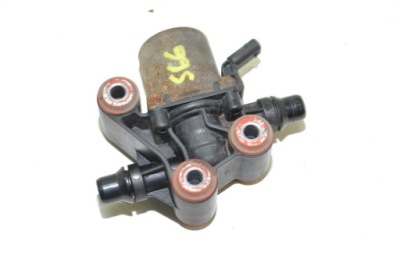 Mercedes actros клапан нагреватель adblue 0001531059 фото №1