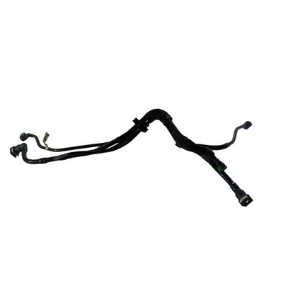 Dodge charger 2019 провода топлива фото №1