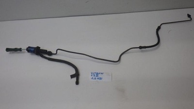 Помпа сцепления шланг citroen c5 iii 1.6 hdi фото №1