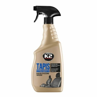 K2 СРЕДСТВО DO ЧИСТКИ TAICERKI TAPIS 750ML УНИВЕРСАЛЬНИЙ фото