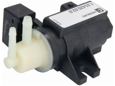 ZAWÓR CIŚNIENIA TURBO CHEVROLET MALIBU 2.0 12-