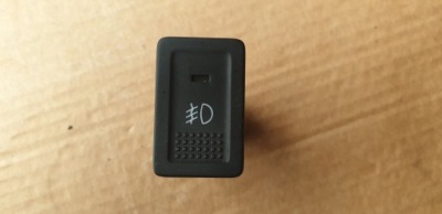 Выключатель противотуманных фар fiat sedici suzuki sx4 2006- фото №1