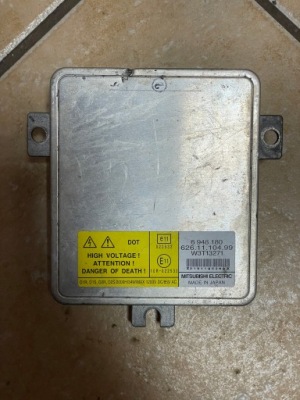 Перетворювач volvo оригінальний номер 6948180 фото №1