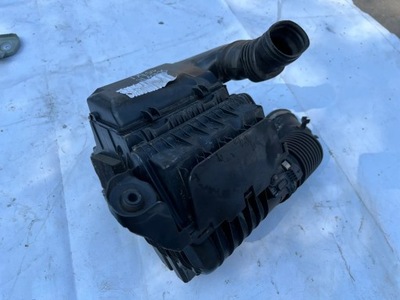 Корпус фильтра воздуха renault scenic iv 165007121r фото №1