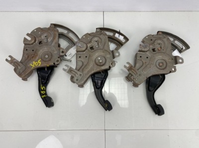 Педаль гальма ручного dodge challenger 15+ фото №1