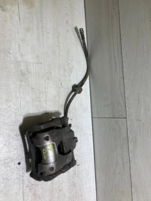 Renault clio v 2019 суппорт правый перед 1.0 tce фото №1