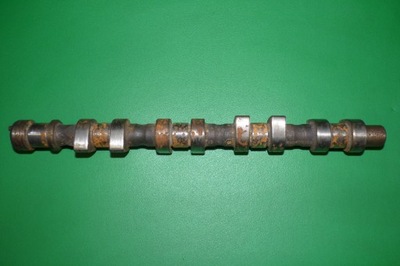 Вал розподільного валу r90400098 opel фото №1