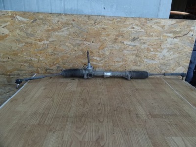 Fiat panda iii 2012 1,2 трансмиссия рулевая рейка eu фото №1