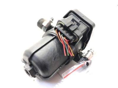 Витратомір nissan altima l31 161503000 2.5 178km 01-07 фото №1