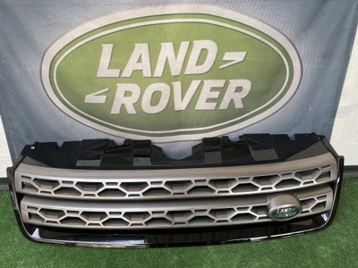 Discovery sport l550 решётка радиатора решётка радиатора бампера фото №1