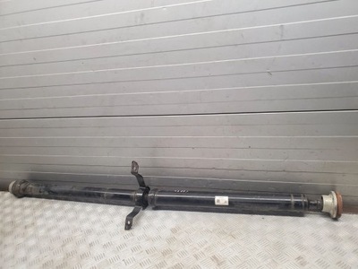 Audi a5 8w6521101 привідний вал фото №1