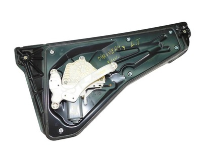 Discovery iii l319 04r підйомник скло задня лівий фото №1