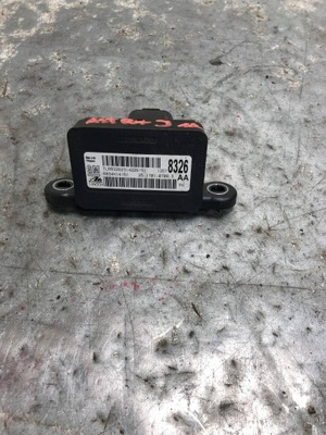 Датчик esp opel astra j 13578326 фото №1