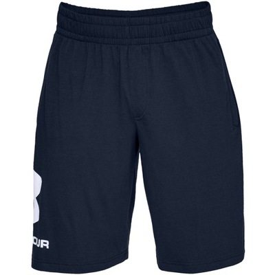 Spodenki męskie Under Armour Sportstyle Cotton M