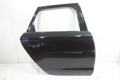 Дверь задняя правое audi a6 c7 4g0 kombi фото №1