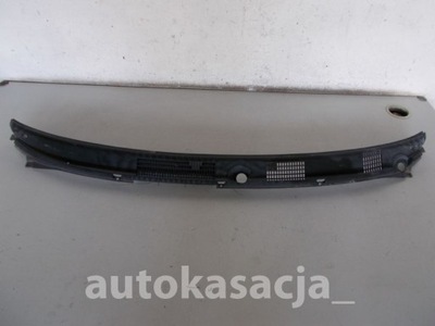 Mitsubishi carisma da жабо пластиковый фото №1