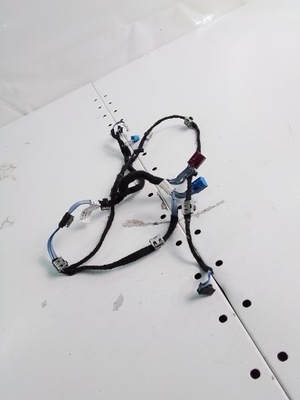 L702 джгут двері mercedes-benz w207 a2075402313 фото №1