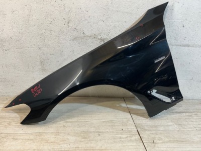 Bmw 5 g30 g31 крила лівий фото №1