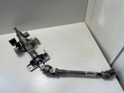 Колонка кермова proace xpert iv jumpy iii фото №1