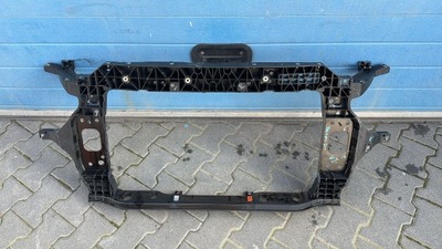 Hyundai bayon 2021- pas передній перед фото №1