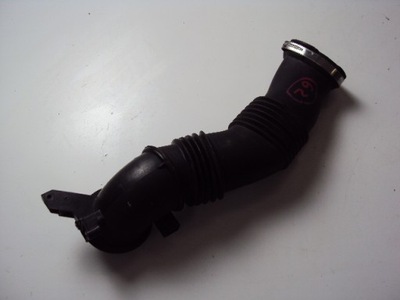 Труба повітря ford kuga mk2 13-19 фото №1