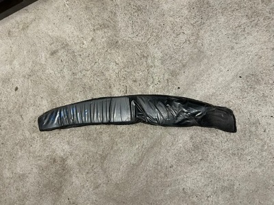 Шумоизоляция крыла левый перед renault scenic iii фото №1