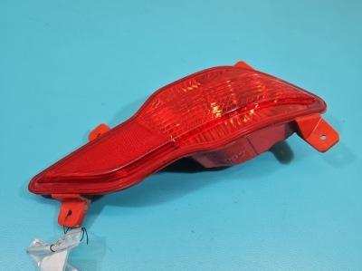 Отражатель противотуманная фара бампера opel mokka a фото №1