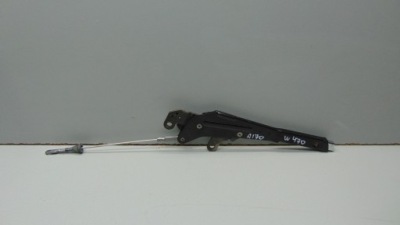 Mercedes slk r170 lift рычаг тормоза ручного a1704200284 фото №1