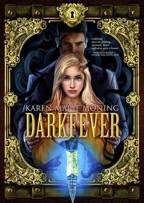 DARKFEVER. TOM 1