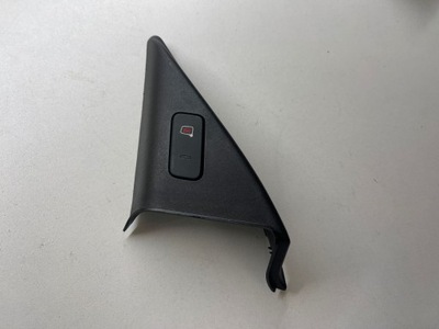 Audi a6 s6 c7 4g 2017 перед сторона левая корпус зеркало наружного фото №1