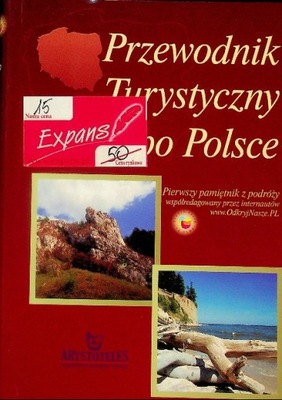 Przewodnik turystyczny po Polsce