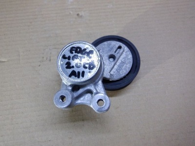 Натягувач ремінь ford edge lift 2.0 ecoboost 2019 фото №1