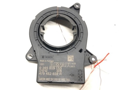 SENSOR KATA GIRO DACIA SANDERO II 0265019153  