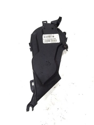 Citroen c4 picasso 2.0 hdi захист розподільного валу фото №1