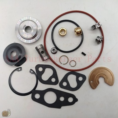 CT9 ТУРБІНИ REPAIR /REBUILD KITS FOR 17201-54090,17201-64090 TOY-OT* ~30442