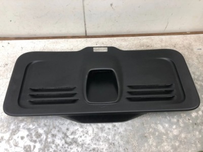 Оббивка багажника smart 453 a4537400900 фото №1